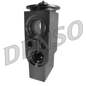 разширителен клапан, климатизация DENSO DVE20005 