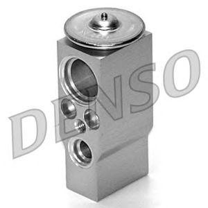 разширителен клапан, климатизация DENSO DVE20007 