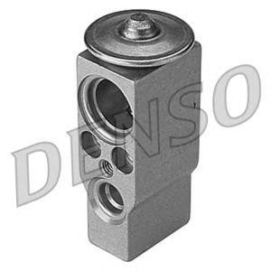 разширителен клапан, климатизация DENSO DVE23001 