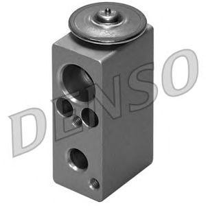разширителен клапан, климатизация DENSO DVE46001 