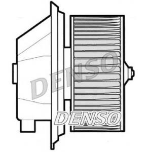 вентилатор вътрешно пространство DENSO DEA09001