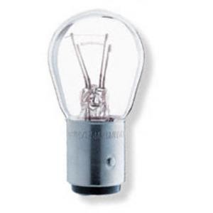 крушка за габарити и рег. номер OSRAM 7225