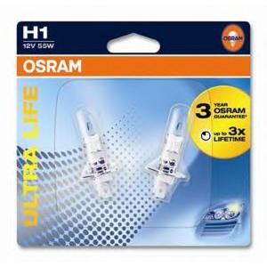 крушка за фарове и халогени OSRAM 64150ULT-02B 