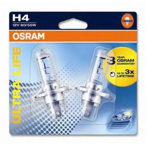 крушка за фарове и халогени OSRAM 64193ULT-02B 