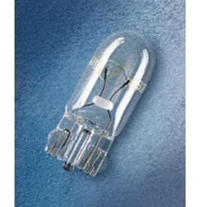 крушка за габарити, рег. номер, парк светлини OSRAM 2841