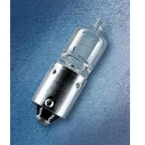 крушка за габарит и паркинг светлини OSRAM 64138 