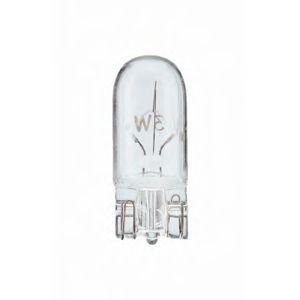 крушка за светлини купе PHILIPS 12256CP