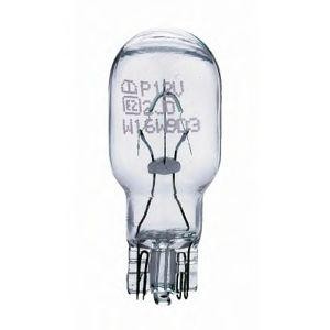 крушка за стоп светлини и габарити PHILIPS 12067CP