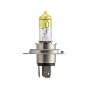 крушка за фарове и халогени PHILIPS 12342CVPYS2