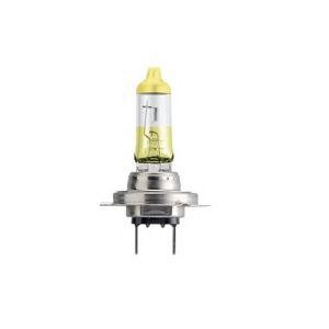 крушка за фарове и халогени PHILIPS 12972CVPYS2 