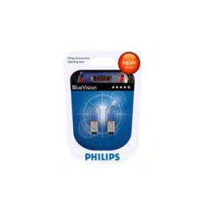 крушка за светлини купе PHILIPS 12036BVB2
