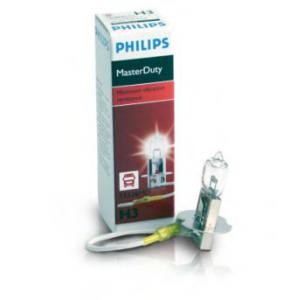 крушка за фарове и халогени PHILIPS 13336MDB1