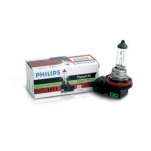 крушка за фарове и халогени PHILIPS 24362MDC1 