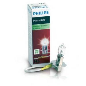 крушка за фарове и халогени PHILIPS 13336MLC1 