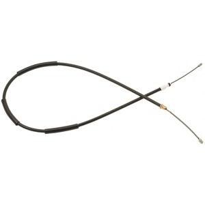 жило за ръчна спирачка PEX 4.0544