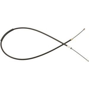 жило за ръчна спирачка PEX 4.0571