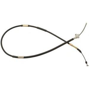 жило за ръчна спирачка PEX 4.0788