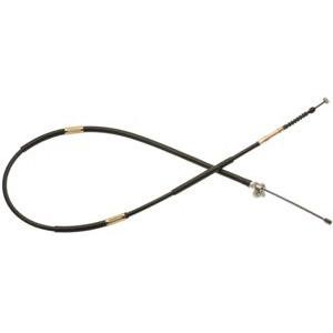 жило за ръчна спирачка PEX 4.0798 