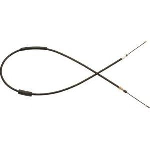 жило за ръчна спирачка PEX 4.1011