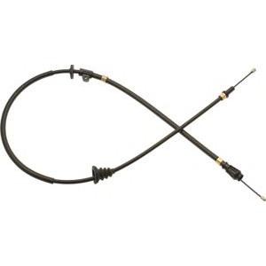 жило за ръчна спирачка PEX 4.1073