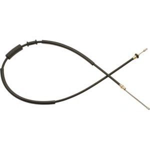 жило за ръчна спирачка PEX 4.1100