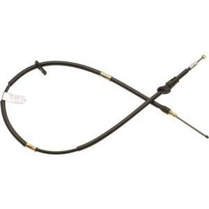 жило за ръчна спирачка PEX 4.1369 