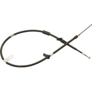 жило за ръчна спирачка PEX 4.1370 