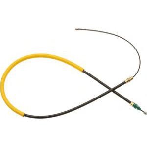 жило за ръчна спирачка PEX 4.1456 