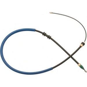жило за ръчна спирачка PEX 4.1458 