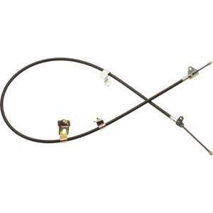 жило за ръчна спирачка PEX 4.1481