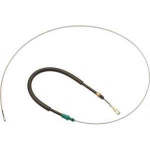 жило за ръчна спирачка PEX 4.1566