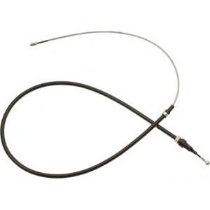 жило за ръчна спирачка PEX 4.1625