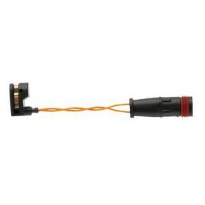 датчик, износване на накладки PEX WK607