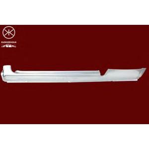 степенка за качване KLOKKERHOLM 2505002 