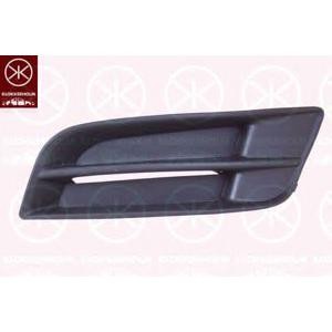 въздухозаборна решетка, броня KLOKKERHOLM 8116914A1 
