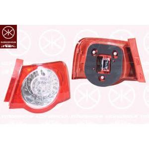 заден стоп KLOKKERHOLM 95400706A1 