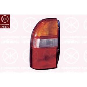 задни светлини KLOKKERHOLM 68240715 