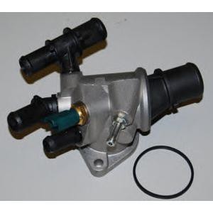 термостат WAHLER 410511.88D