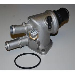 термостат WAHLER 410512.88D