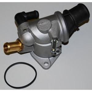 термостат WAHLER 410514.88D