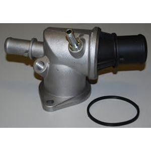 термостат WAHLER 410516.88D