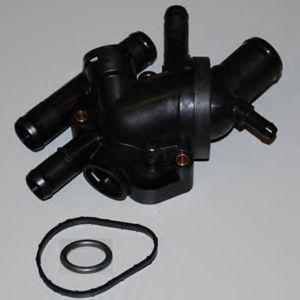 термостат WAHLER 410518.89D 