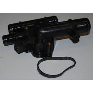 термостат WAHLER 410538.89D 