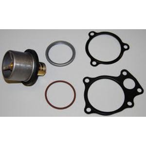 термостат WAHLER 410608.86D