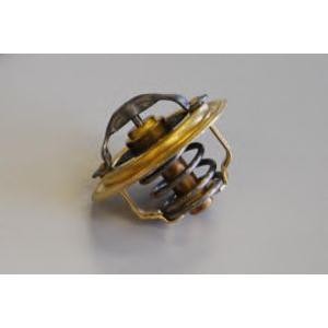 термостат WAHLER 410537.92D