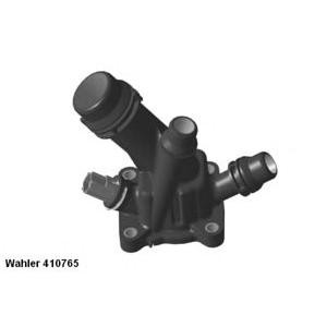 термостат, охладителна течност WAHLER 410765.90D 