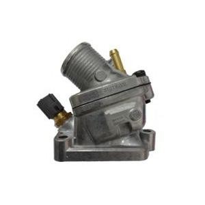 термостат WAHLER 4817.90D