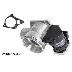 egr клапан WAHLER 7256D 