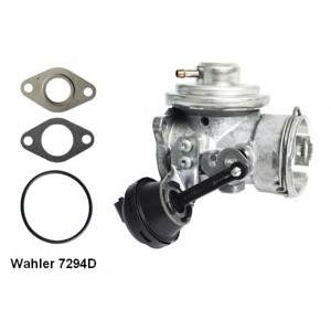 egr клапан WAHLER 7294D 