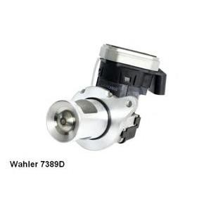 egr клапан WAHLER 7389D